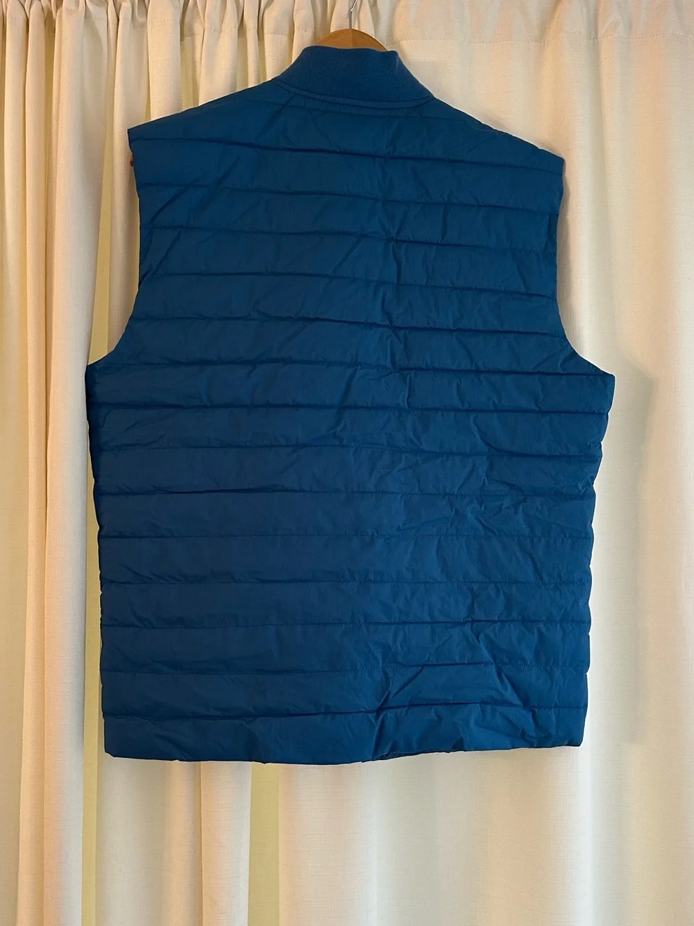 J.Crew Puffer Vest